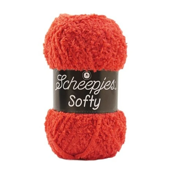 Scheepjes Softy